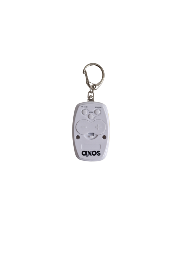 Montre Porte clef parlant