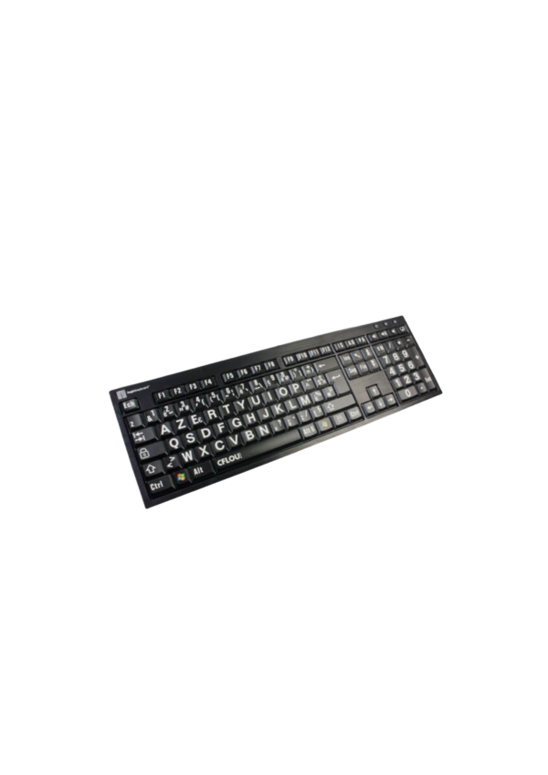 Clavier PC Astra