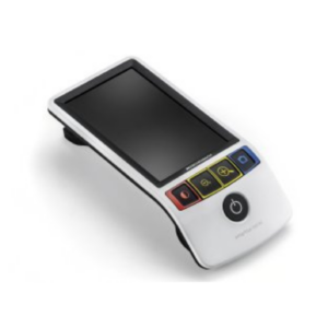 SMARTLUX DIGITAL 5" – Loupe électronique Eschenbach
