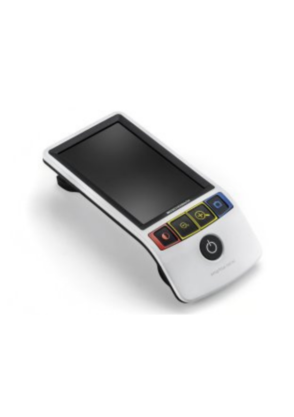SMARTLUX DIGITAL 5" – Loupe électronique Eschenbach