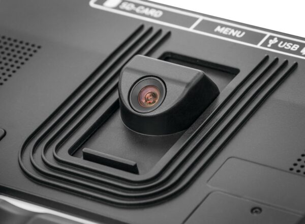 VISOLUX DIGITAL FHD XL 12 pouces - Loupe électronique Eschenbach - Caméra