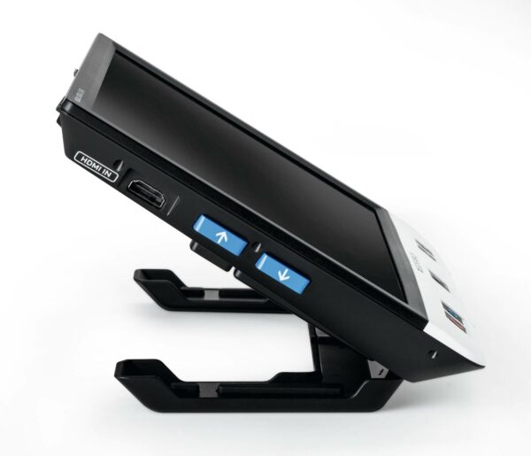 VISOLUX DIGITAL FHD XL 12 pouces - Loupe électronique Eschenbach - Socle