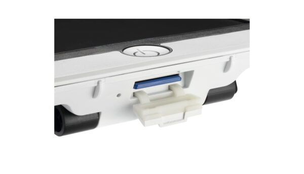 VISOLUX DIGITAL HD 7 pouces - Loupe électronique Eschenbach - carte sd