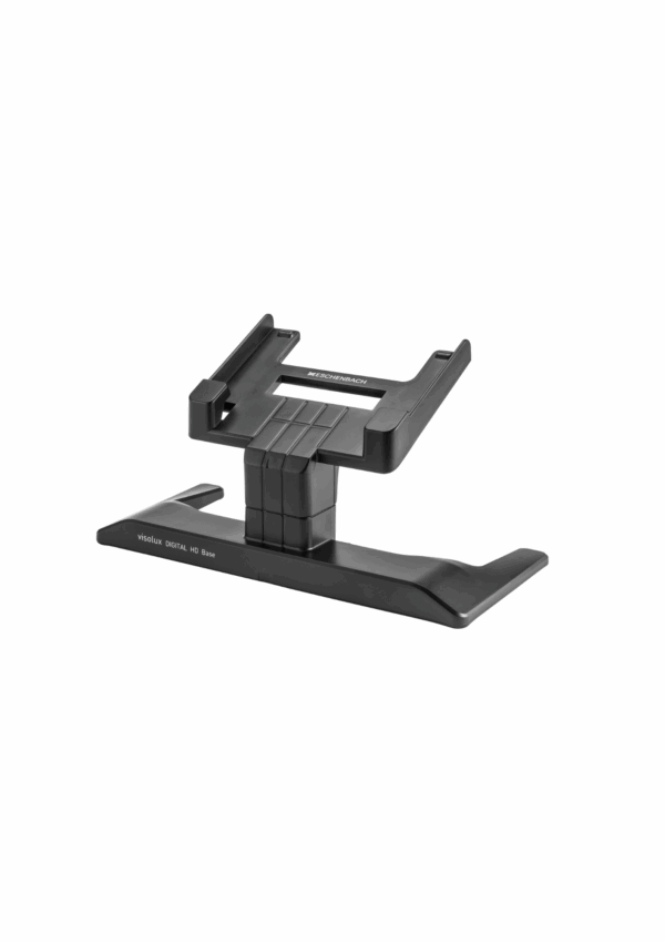 VISOLUX DIGITAL HD pouces - Loupe électronique Eschenbach - support