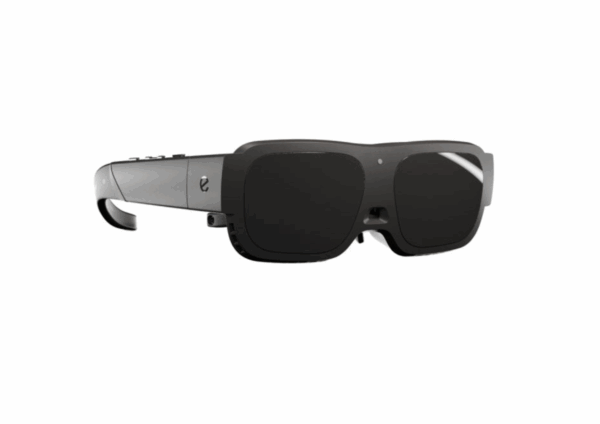 eSight Go - Lunettes à réalité augmentée